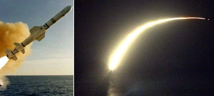 Πώς πήρε ο Τραμπ την απόφαση να χτυπήσει τον Ασαντ